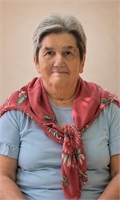 Lidia Mossoni Castelnovo