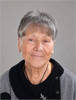 Rita Palombini Ved. Di Gregorio (VT) 