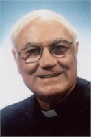 Padre Antonio Borgese
