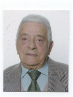 Benito Campani (BO) 