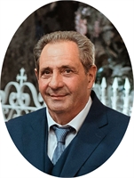 Mario Brandone