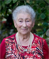 Bruna Salviato Giacometti