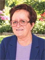 Maria Dellacroce In Ferreno (CN) 