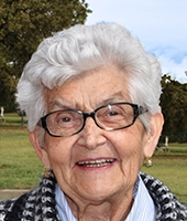 Adriana Taricco Rabino