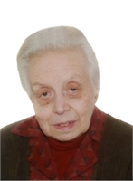 Vittoria Maria Presciuttini