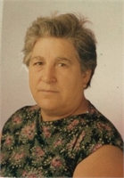 Teresa Barisone Ved. Sciutto (AL) 