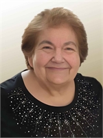 Giovanna Lubinu In Sanna (SS) 
