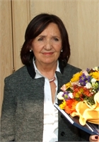 Graziella Mazzolini Ved. Calvani (TV) 