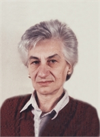 Maria Rosa Gentili