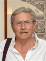 Mario Giacinti (FE) 