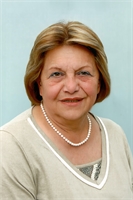 Carla Bognetti In Nosotti (MI) 
