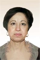 Marcella Pireddu Saba