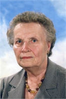 GIUSEPPINA MARIANI (PINA)