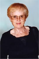 Teresa Bensi (MI) 