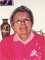 Maria Teresa Manzoli Barioni