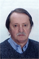 GIUSEPPE FERRARIO