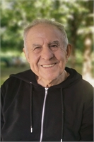 Domenico Trombin (MI) 