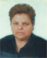 Maddalena Ruggiero In Casale (AV) 