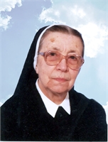 Madre Maria Spadaccini (VA) 