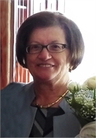 Angela Oldrati In Pesenti (BG)