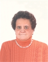 Rosa Claudina Rossi