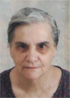 Luigina Sulis Ved. Murgia (CA) 