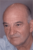 Antonio Caselle (MI) 