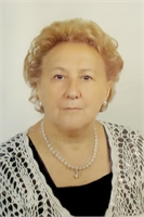 Ambrogina "ginetta" Porrinelli (sarta) (MI) 