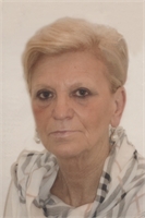 EMILIA PIERINA ZANZOTTERA