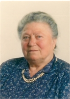 Irvana Armanetti Ved. Dellacasa (TO) 