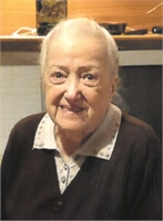 Evelina Clementi Ved. Riccione (AN) 
