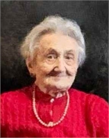 Elisa Antonietta Panzeri (MB) 