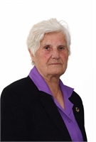 Gelsomina Simoniello Ved. Cavallaro (AT) 