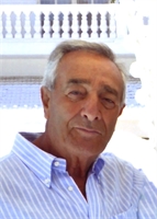Salvatore Mozzillo