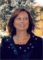 Anna Maria Vezzulli