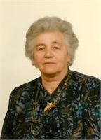 Antonia Berghino