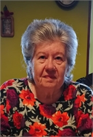 Silvana Prospero Mantovani