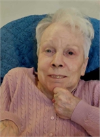 Liliana Favaretto Ved. Bastianello (PD) 