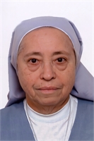 Suor Ernestina Tunesi (MB) 