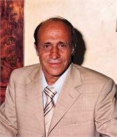 Fiore Silvio Parrella (BN) 