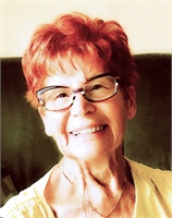 Luigina Favaretto Posenato