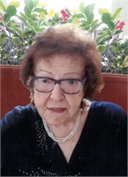 Luisa Romanini