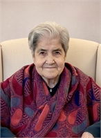 Michelina Macario Ved. Cupo (TO) 