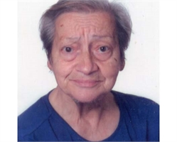 Giovanna Mazzarello Ved. Rolando (AL) 