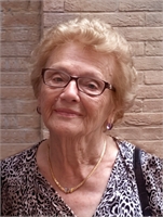 Carla Cariani Ved. Margutti (FE) 