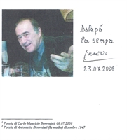 Carlo Maurizio Benveduti