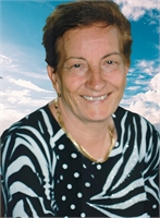 Carolina Massaro Ved. Costa (FR) 