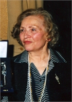 Gelsomina Balboni Ved. Guerzoni (BO) 