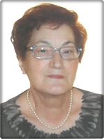 Lidia Pizzuti Ved. Lodovisi (AL) 