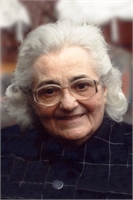 GIUSEPPINA PARMIGIANI